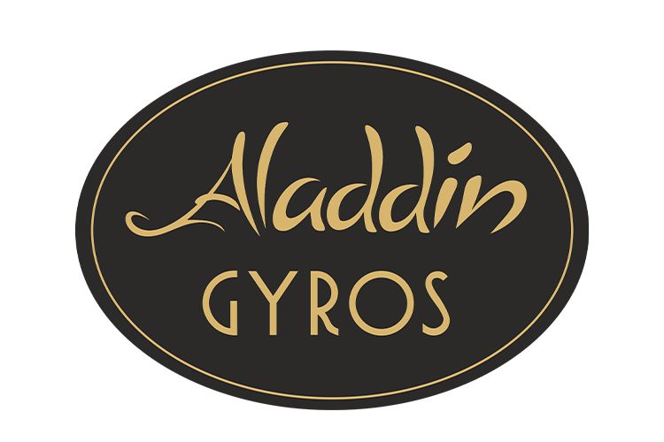 Aladdin Gyros Bar 🚀