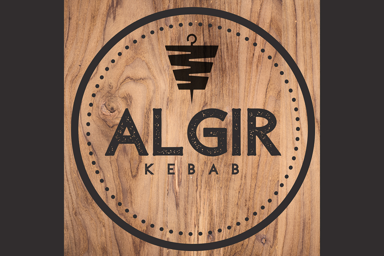 Algir Kebab