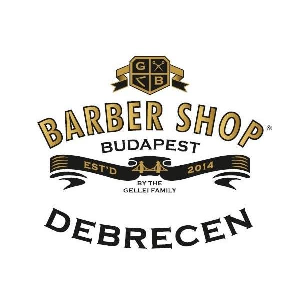 Barbershop Debrecen