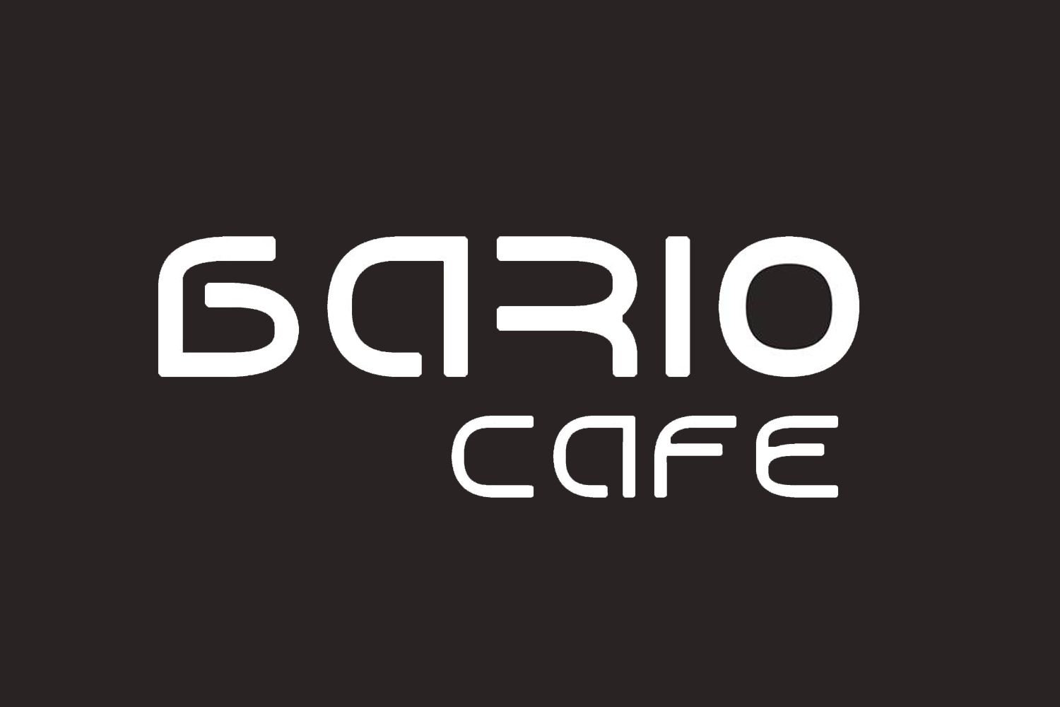 Bario Cafe
