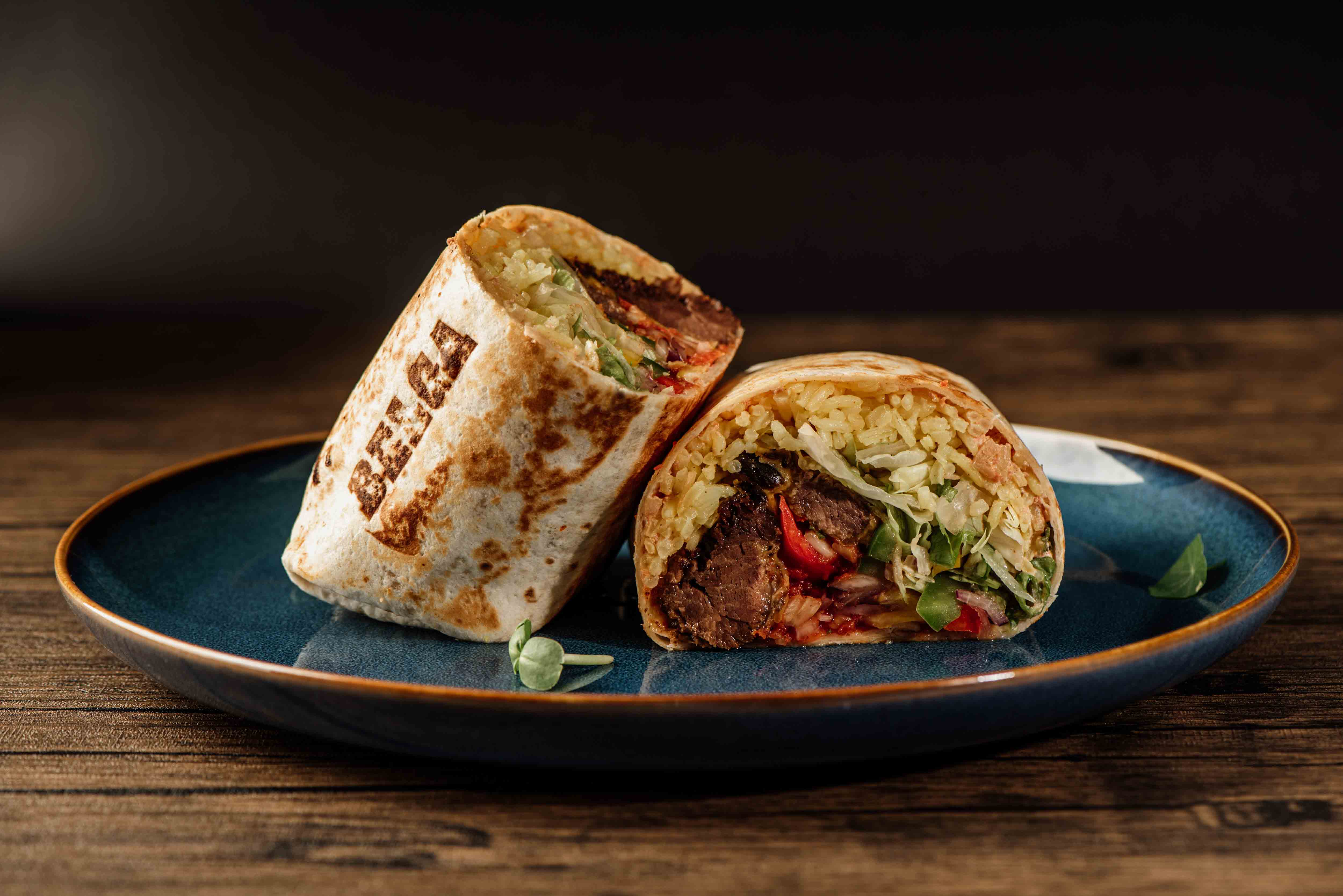 Burrito Debrecen 🚀