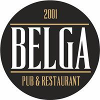 Belga Restaurant