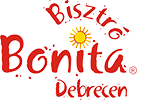 Bonita Bisztró 🚀