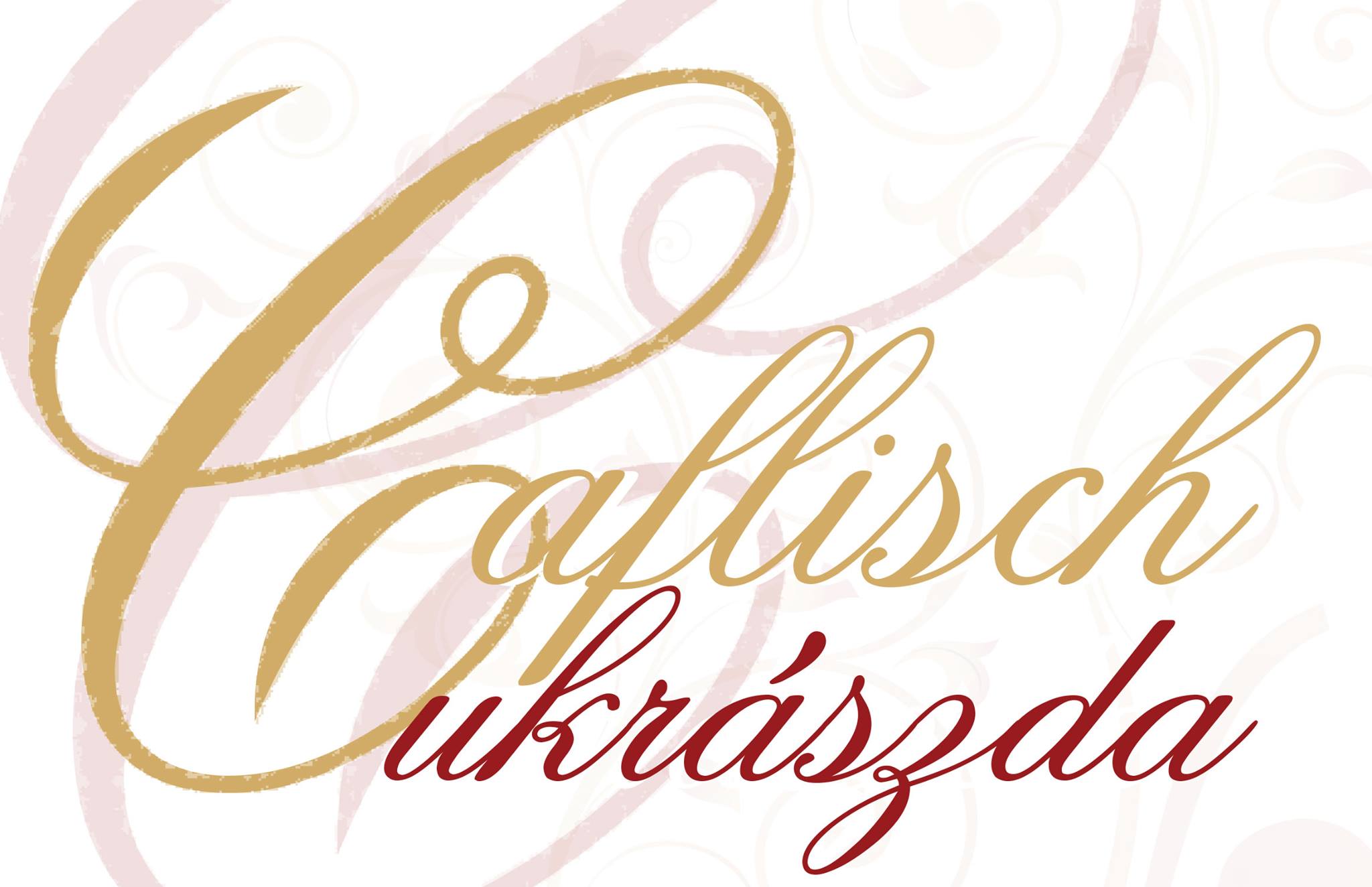 Caflisch cukrászda