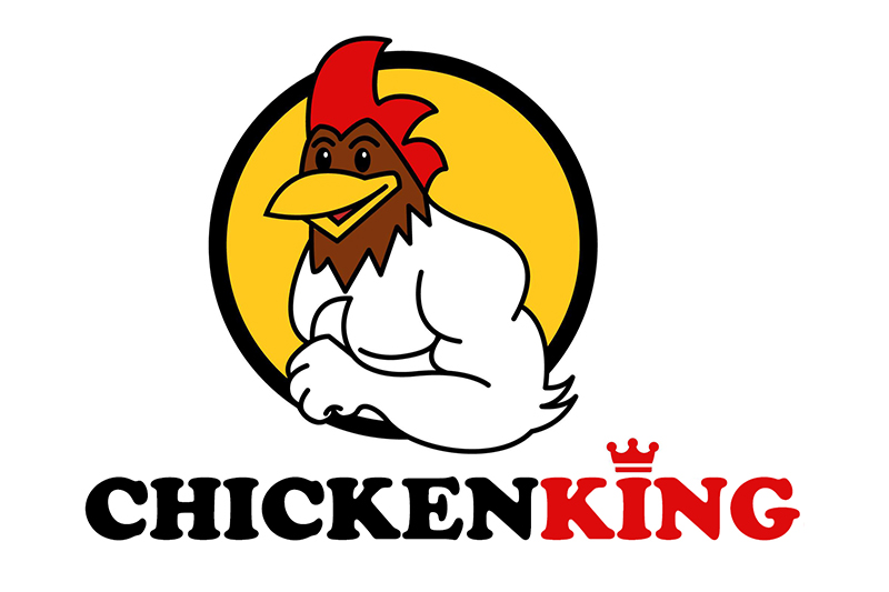 Chicken King 🚀