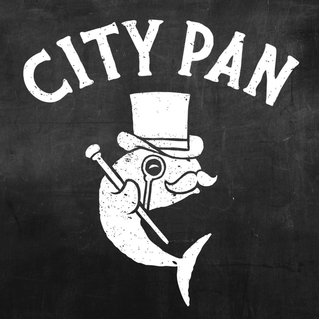 City Pan Fish &amp; Chips