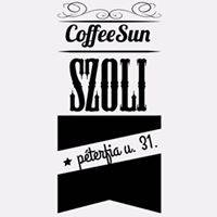 CoffeSun Solarium