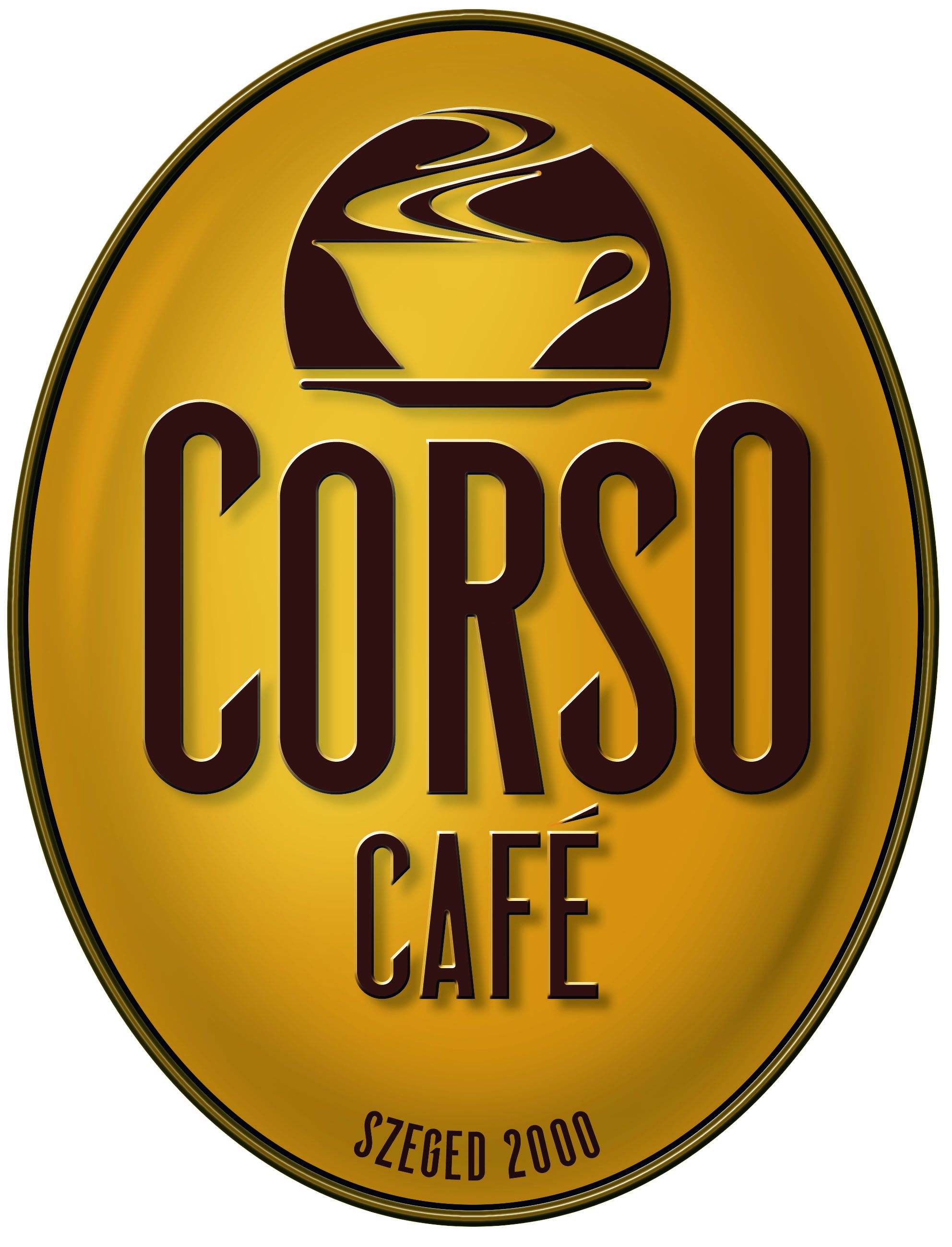 Corso Cafe