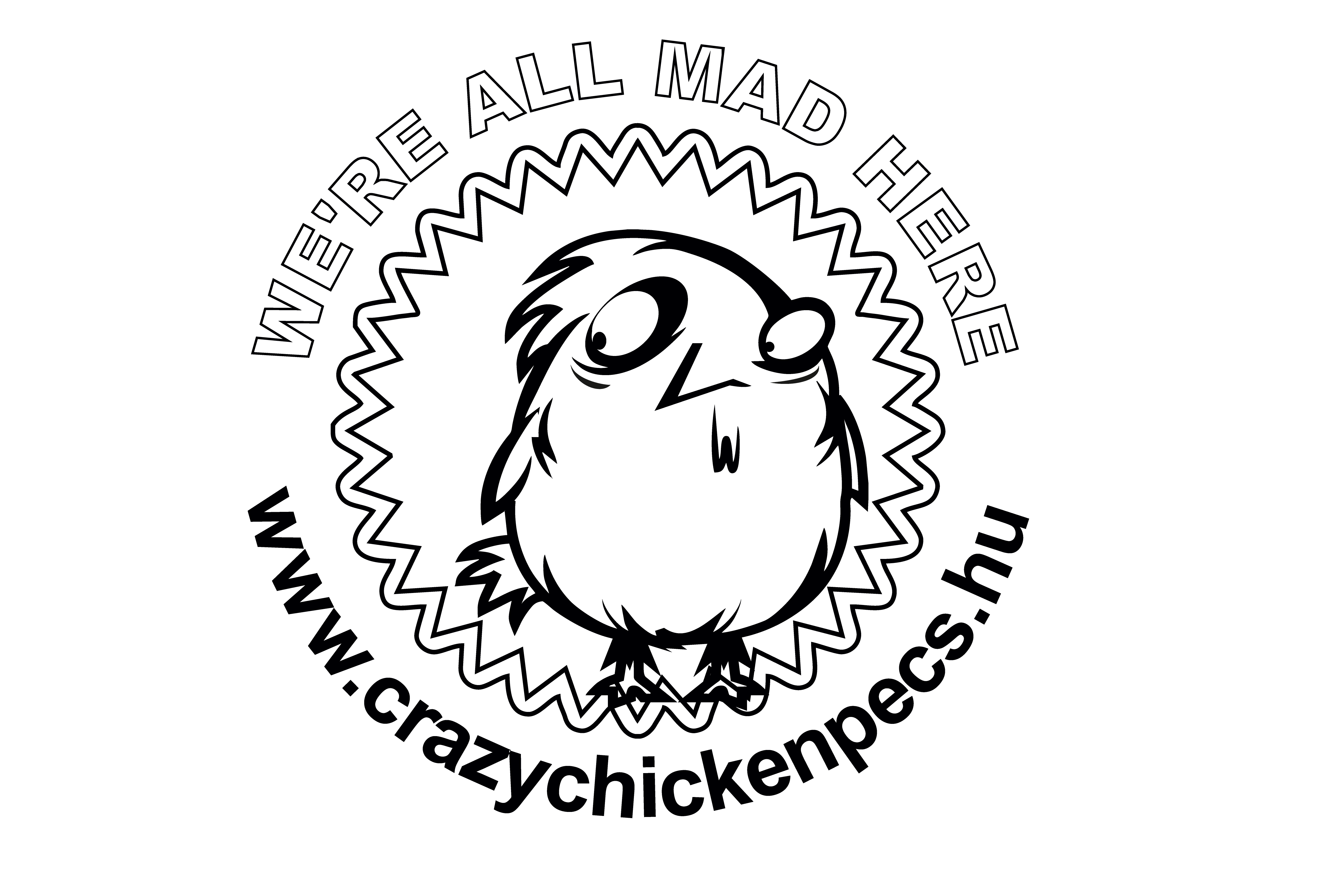 Crazy Chicken - 10% discount online