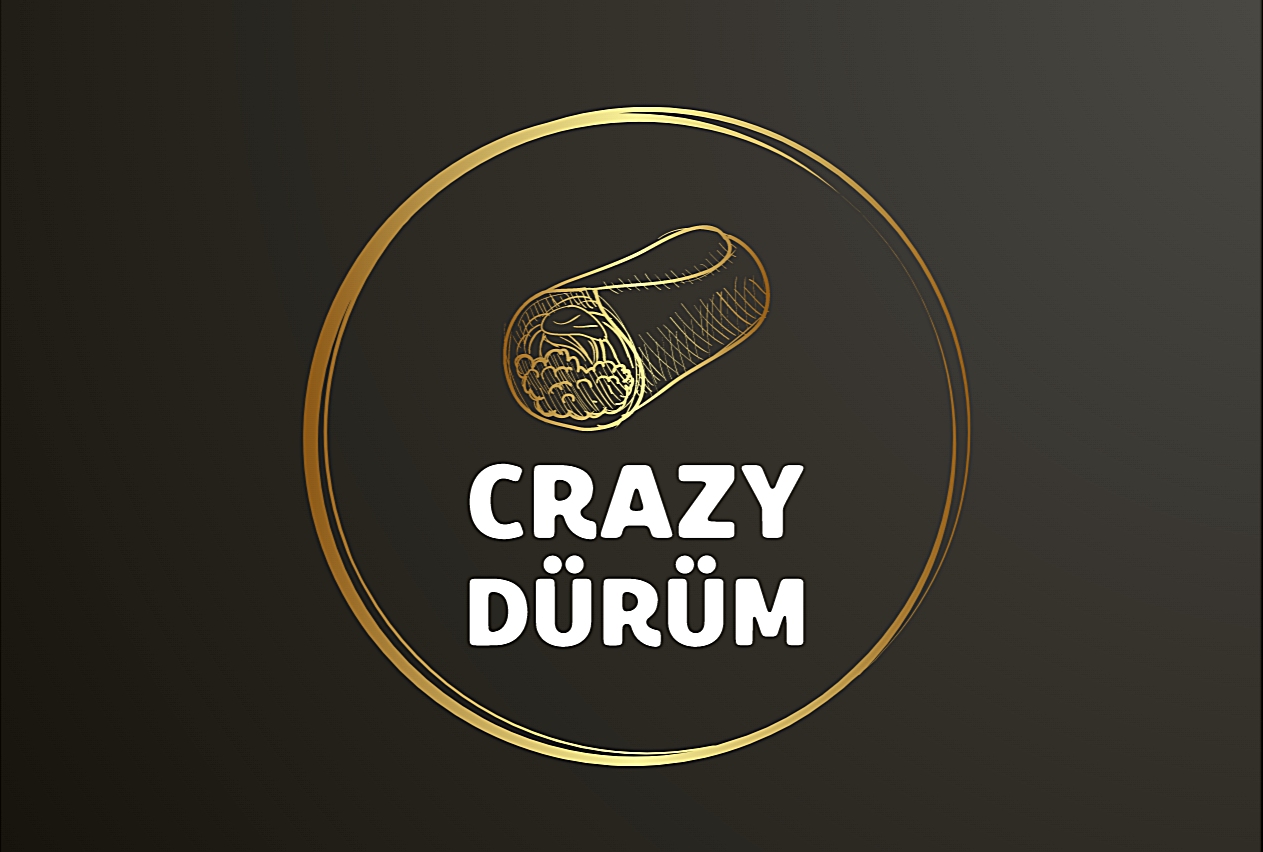 Crazy Dürüm 🚀 