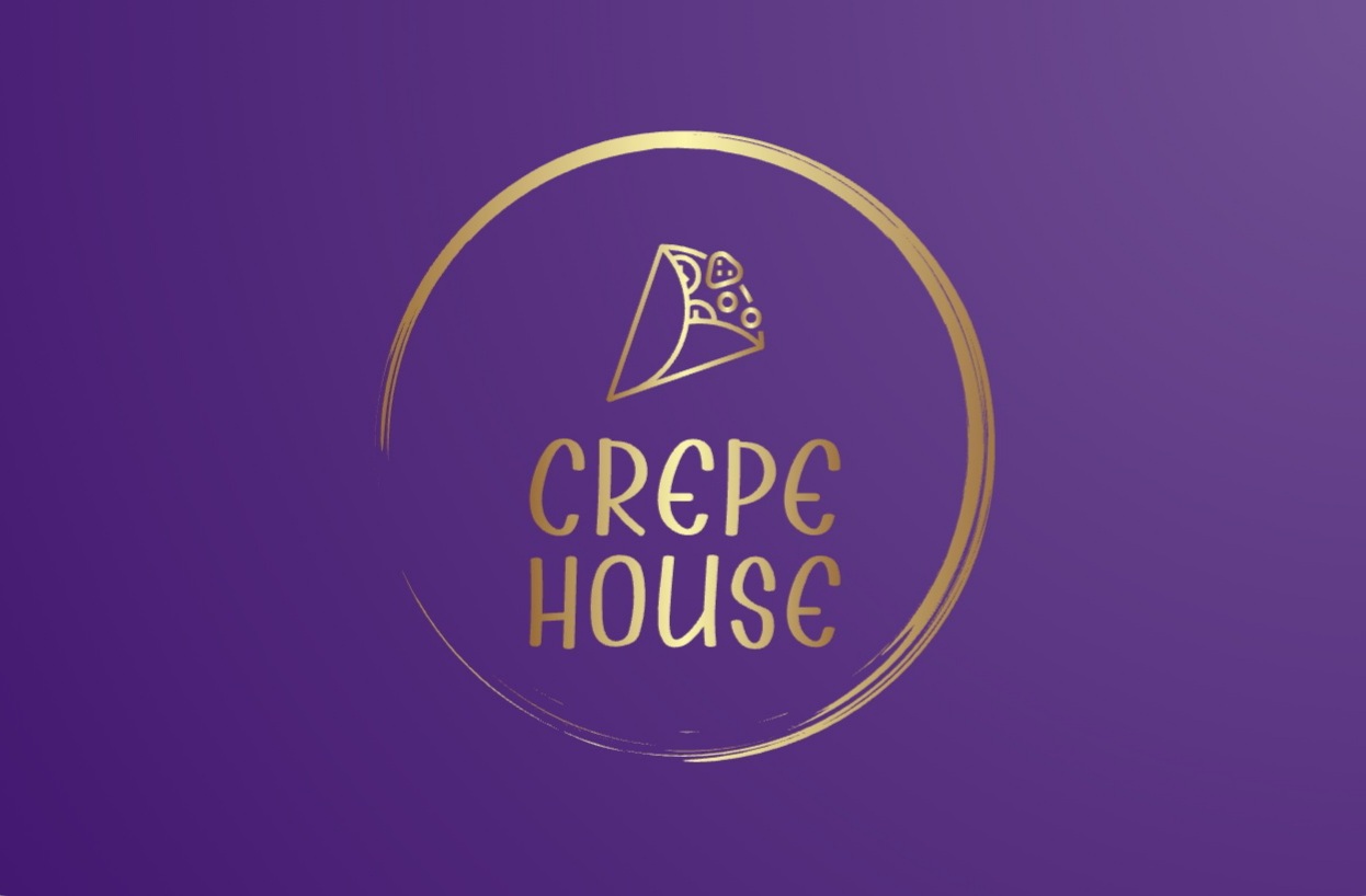 Crepe House 🚀