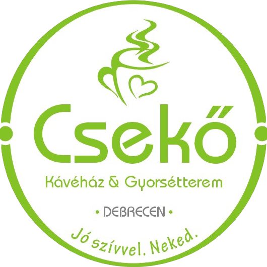 Csekő Gyorsétterem 