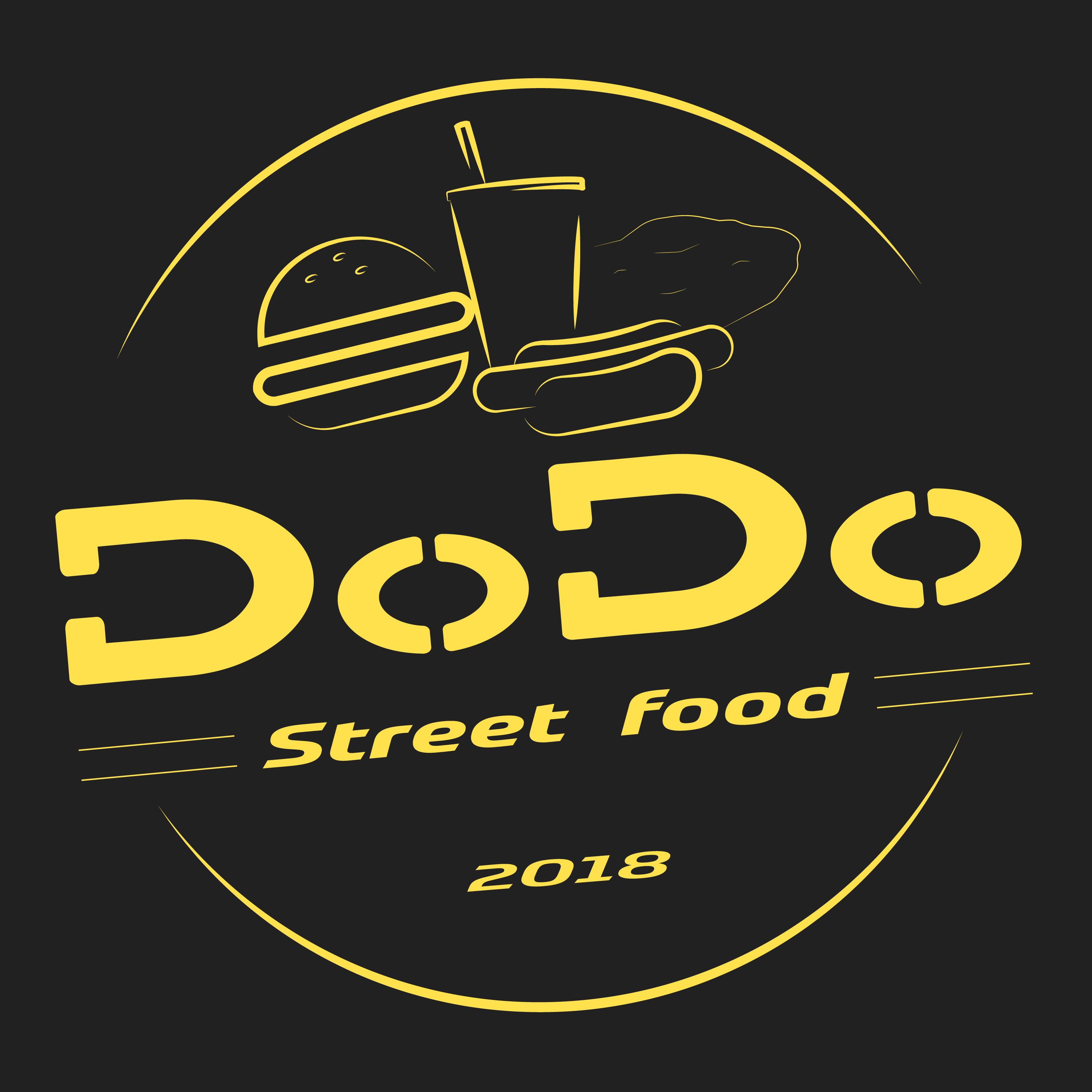 DoDo Street Food