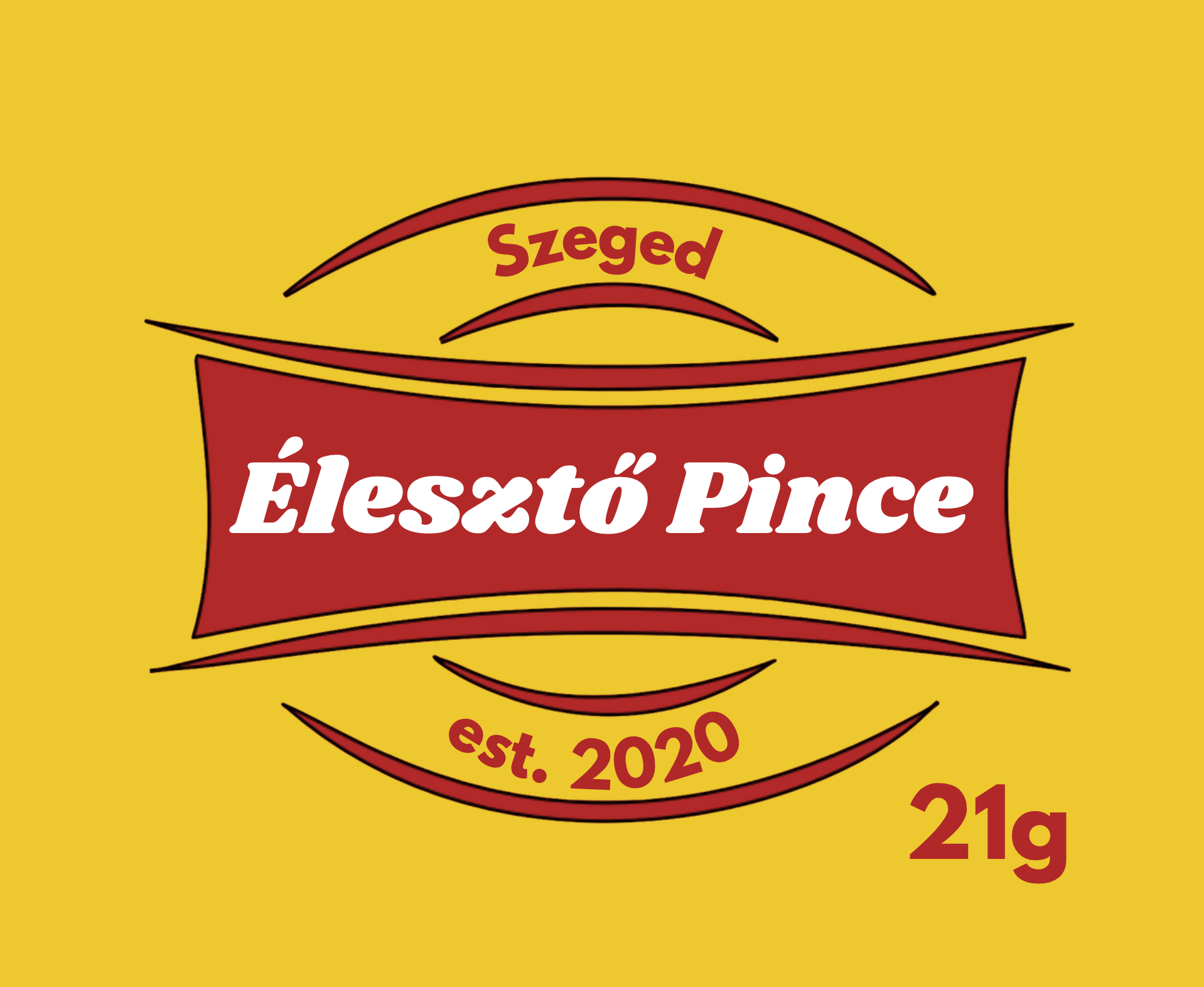 Élesztő Pince