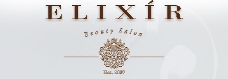 Elixir beauty salon