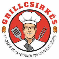 Grillcsirkés 🚀 