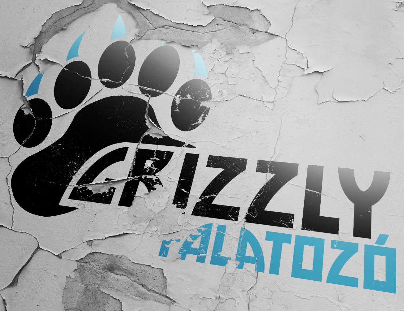 Grizzly Falatozó 