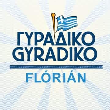 Gyradikó Flórián