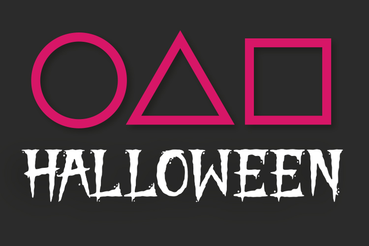 Halloween Party Jegy Shop - csak kiszállítással