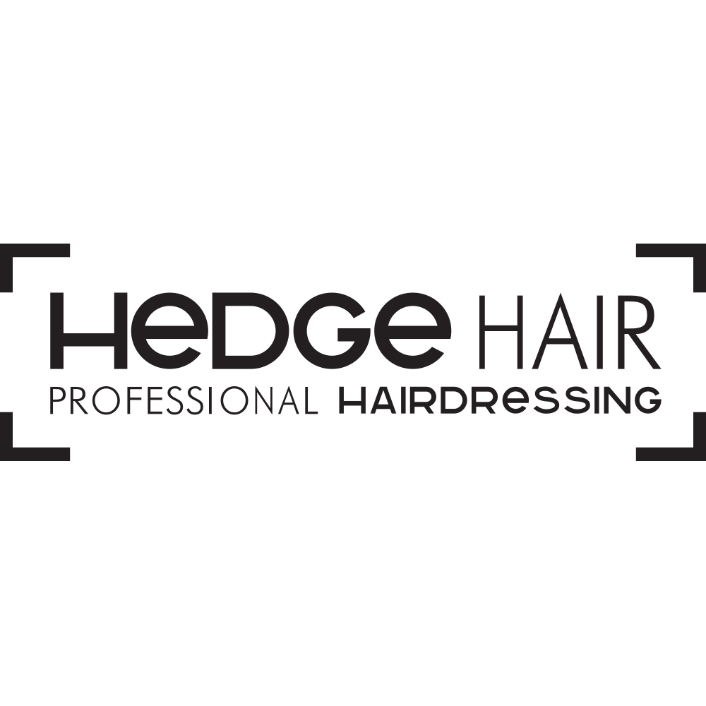 Hedge hairdressing salon