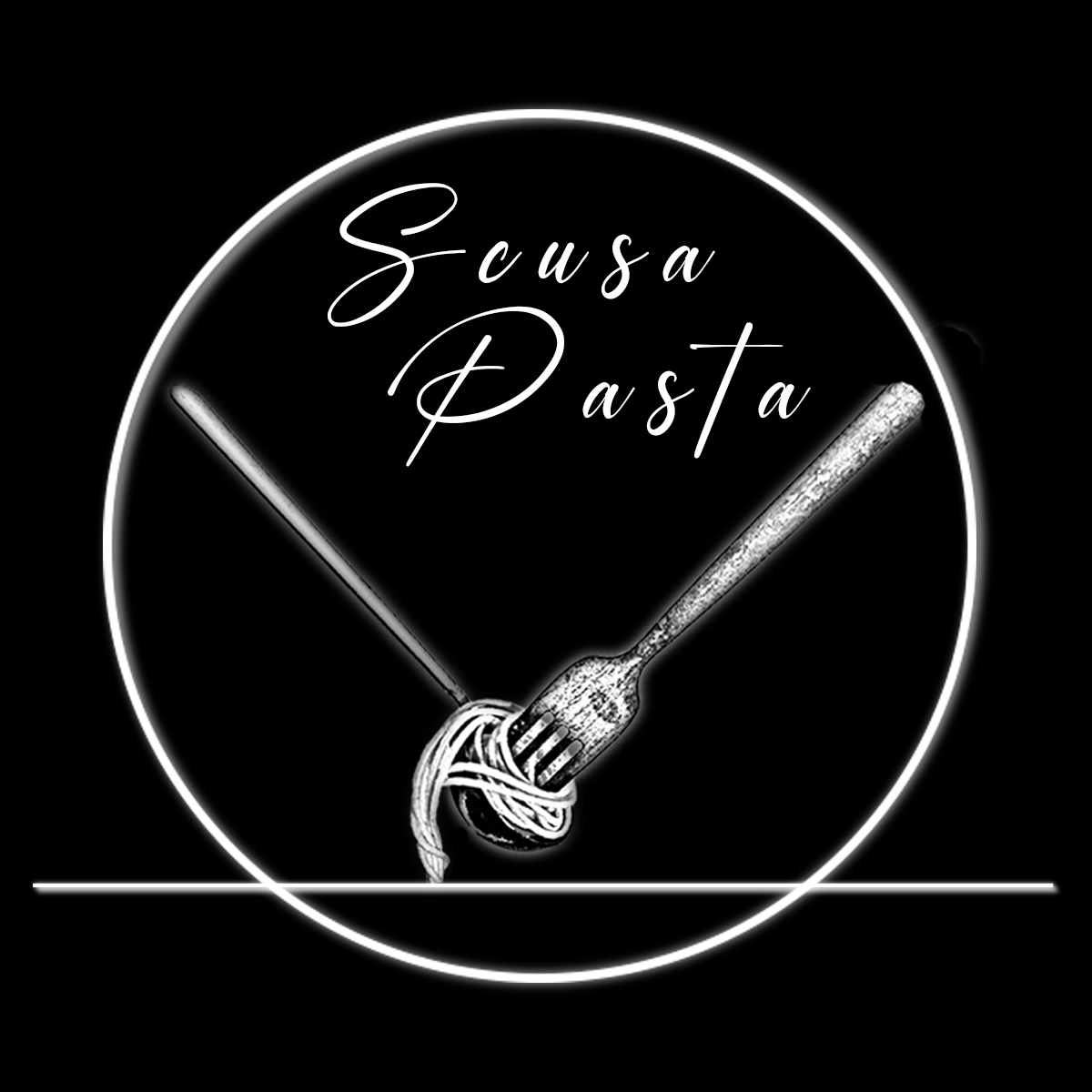 Scusa Pasta 🚀