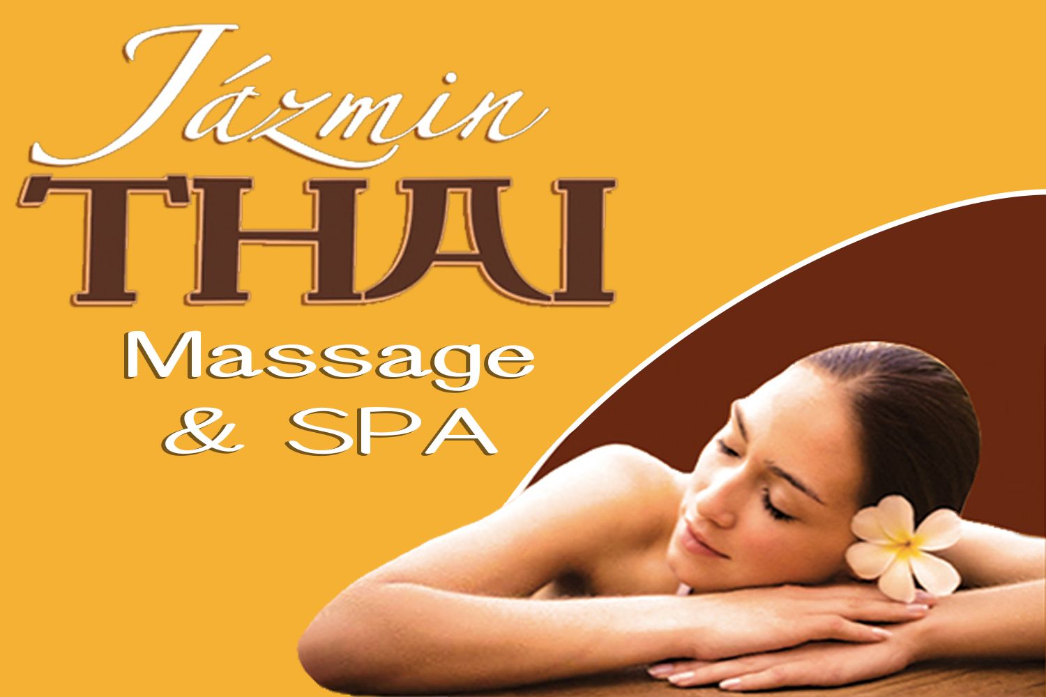 Jázmin Thai Massage