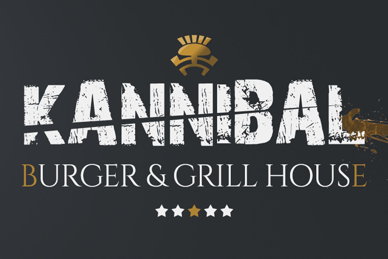 Kannibal Burger &amp; Grill House