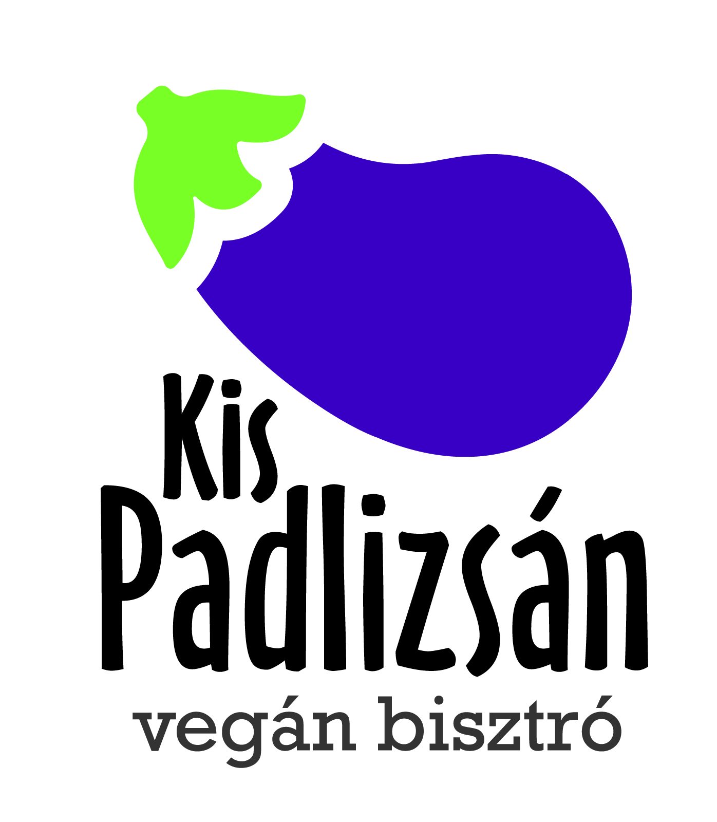 Kis padlizsán 🚀