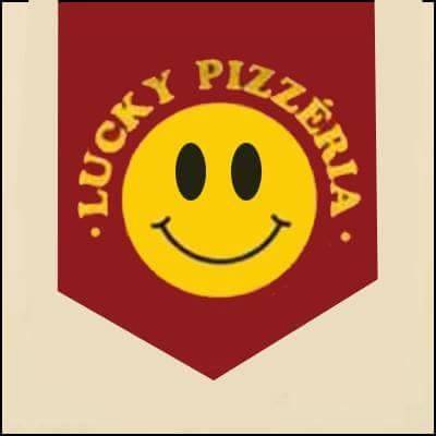 Lucky Pizzeria