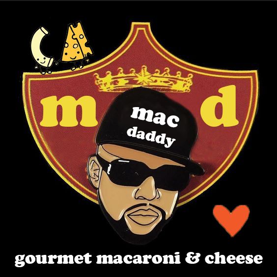 Mac Daddy
