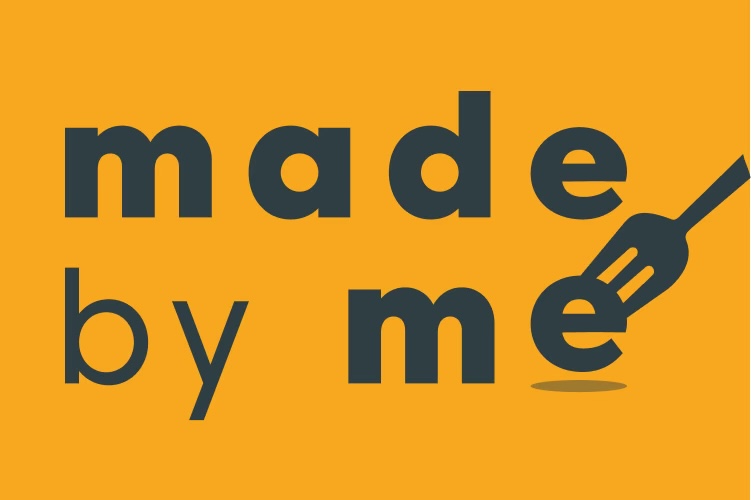 Madebyme 🚀 - order the ingredients 