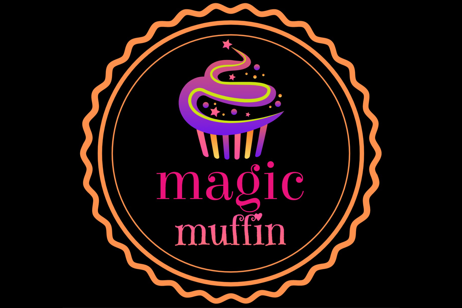 Magic Muffin