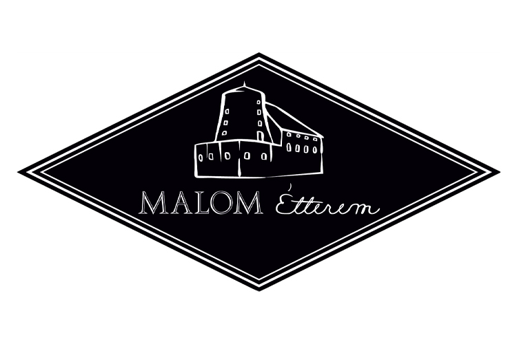 Malom Étterem 🚀