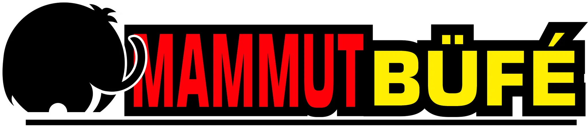 Mammut Büfé 🚀