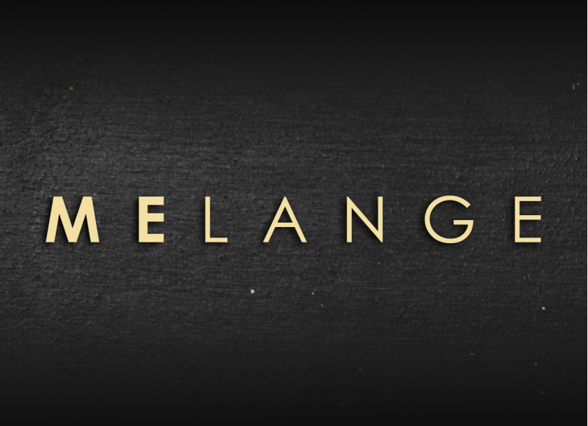 Melange Restaurant 🚀