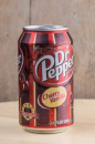 Dr. Pepper Cherry-Vanilla 0,33 L