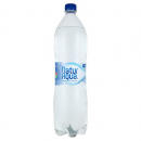 Naturaqua mineral water with gas 1,5 L