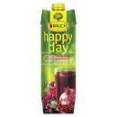 Rauch forest fruit multivitamin 1 L