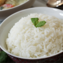 Jasmine rice