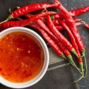 Sweet-chili sauce