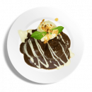 Somlói galuska újszerűen