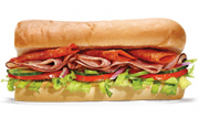 B.L.T. sub