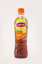 Lipton Ice tea 0,5l Peach