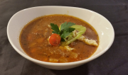 Beef goulash