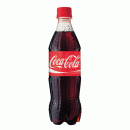 Coca-Cola 0,5l