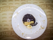 Sponge cake Somló style