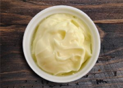 Mayonnaise
