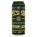 Pécsi Prémium sör