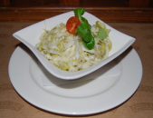 Cabbage salad