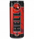 Hell Energiaital (0,25 l)